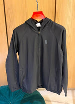 On Cloud IMPORTED STORE ARTICLE JACKET