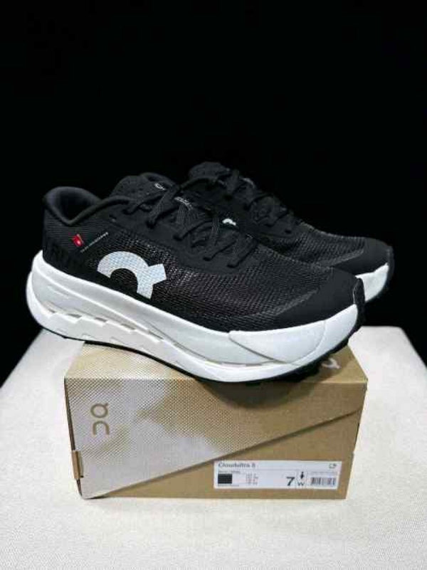On Running Cloudultra 3 623