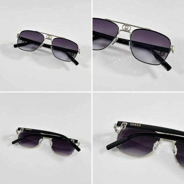 Gucci_5117_Silver_Black_DC