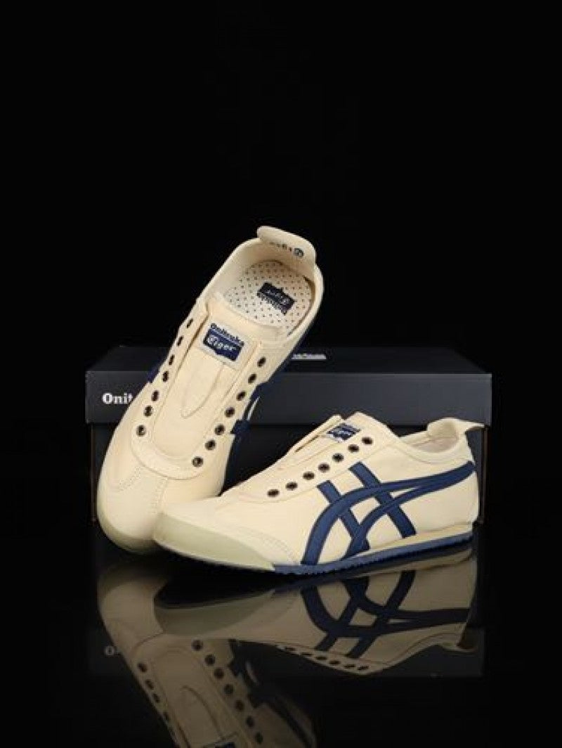 Onitsuka Tigar SlipOn Brich Midnight