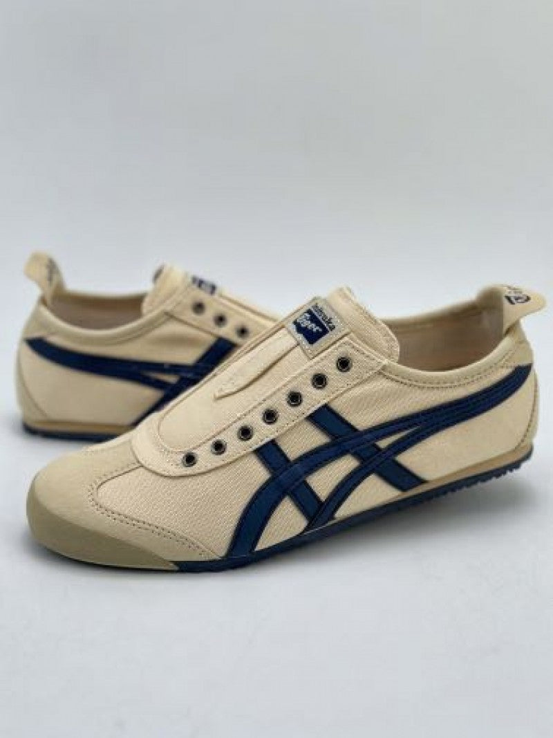 Onitsuka Tigar SlipOn Brich Midnight