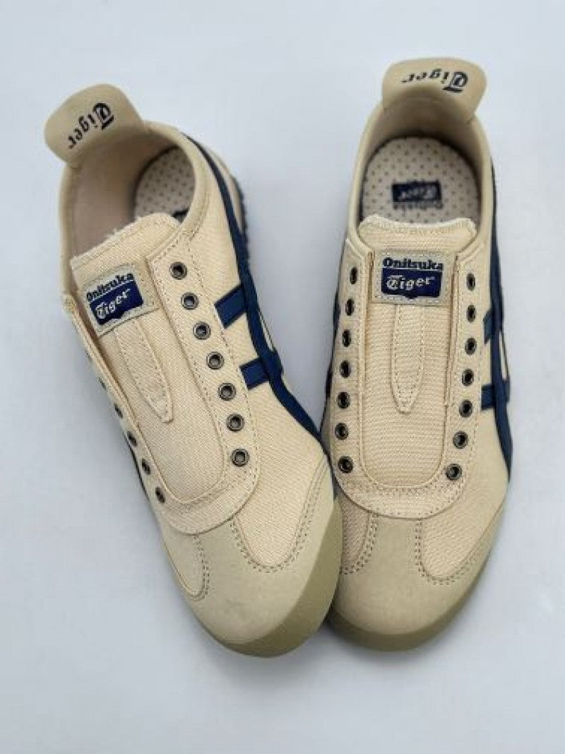 Onitsuka Tigar SlipOn Brich Midnight