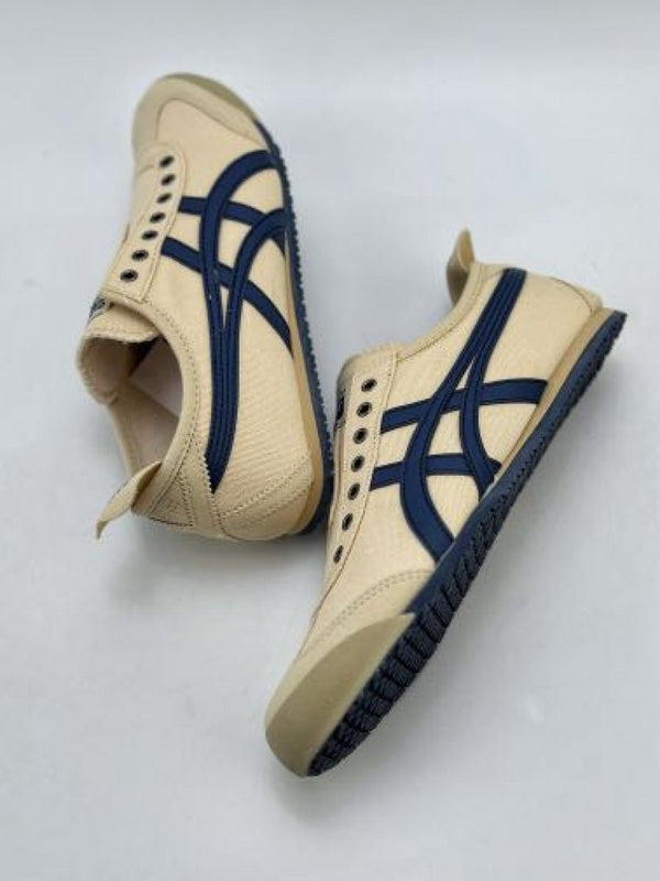 Onitsuka Tigar SlipOn Brich Midnight