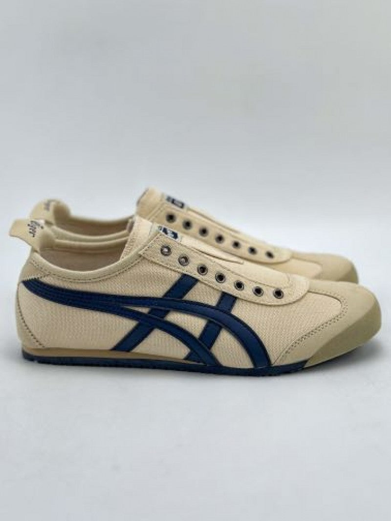 Onitsuka Tigar SlipOn Brich Midnight