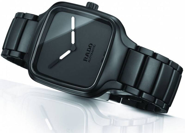 Rado True Square Quartz