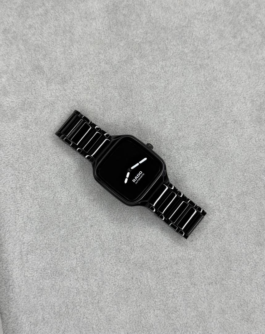 Rado True Square Quartz