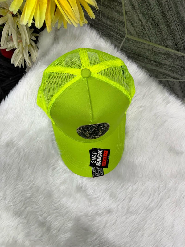 Versace_Medusa_Logo_Net_Premium_Unisex_Cap_(With_Safety_Box)