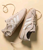 Adidas Originals X Clot Gazelle Halo Ivory