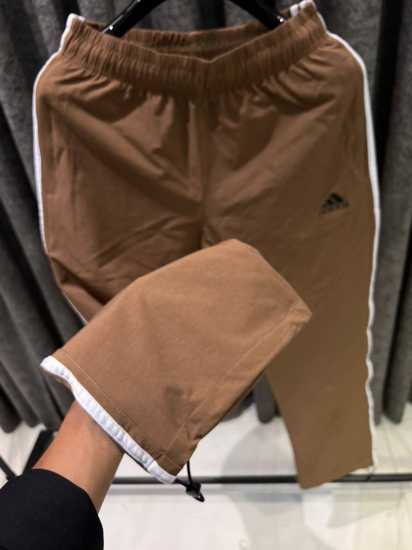 Adidas imported store article track pant