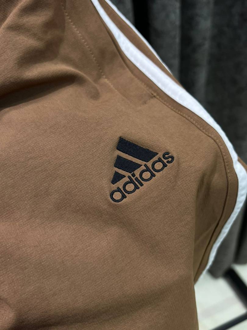 Adidas imported store article track pant