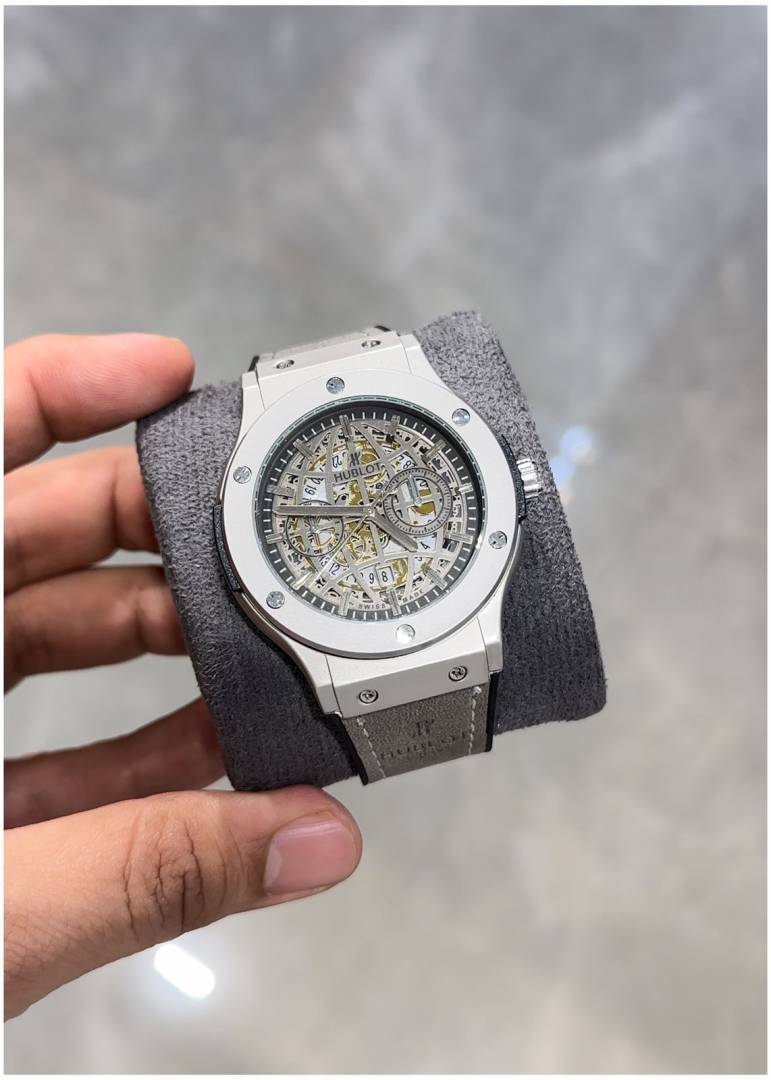 Hublot bigbang