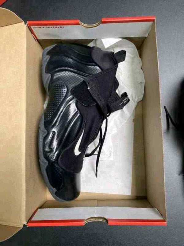 Niikee Air Flightposite Carbon Fiber 570