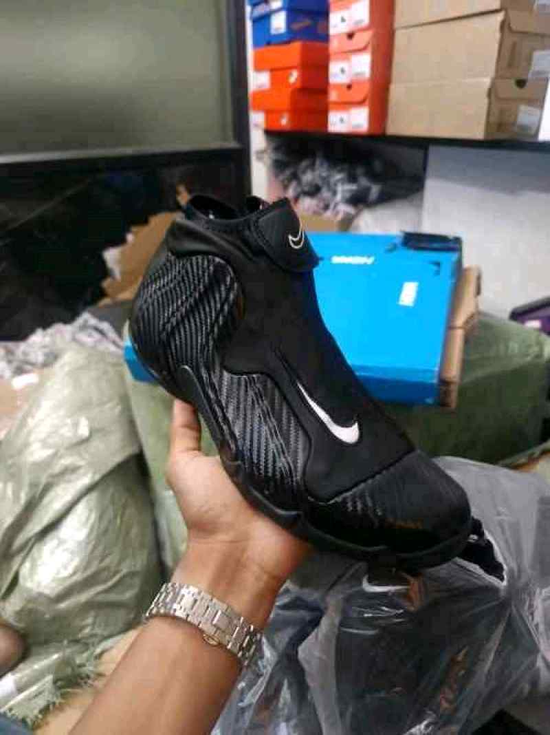 Niikee Air Flightposite Carbon Fiber 570