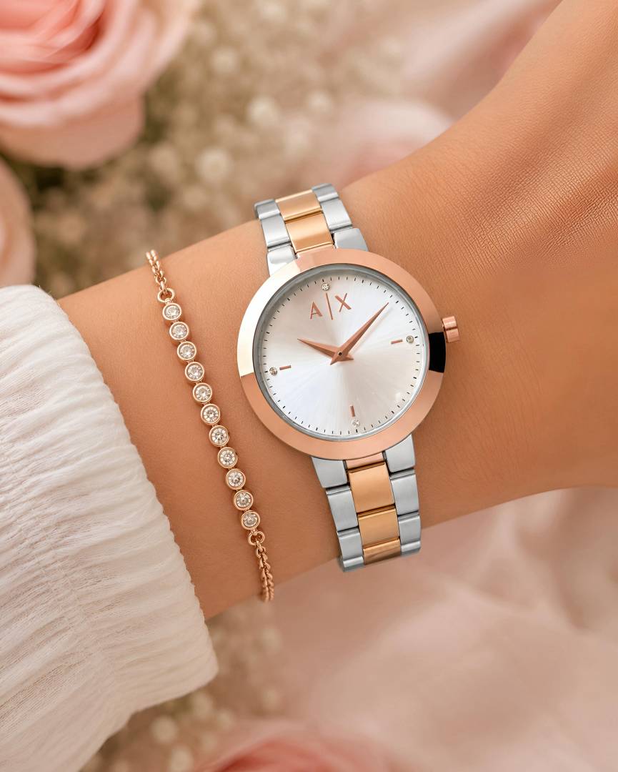 Armani Exchange AX5173