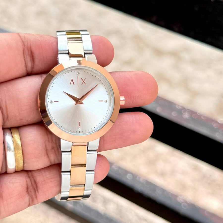 Armani Exchange AX5173