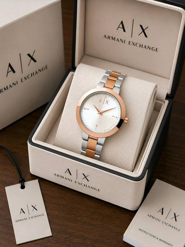 Armani Exchange AX5173