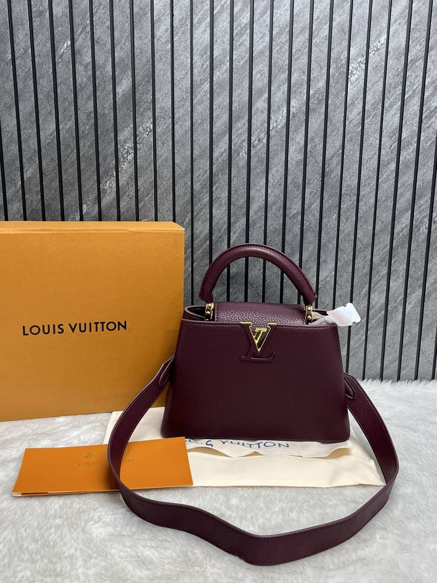 Louis Vuitton_Capucines_Large_Shoulder_Bag_With_DoubleBox_OriginalPacking