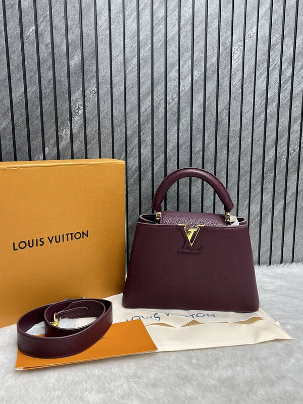 Louis Vuitton_Capucines_Large_Shoulder_Bag_With_DoubleBox_OriginalPacking
