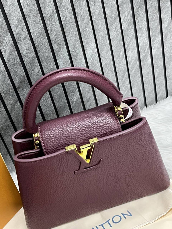 Louis Vuitton_Capucines_Large_Shoulder_Bag_With_DoubleBox_OriginalPacking