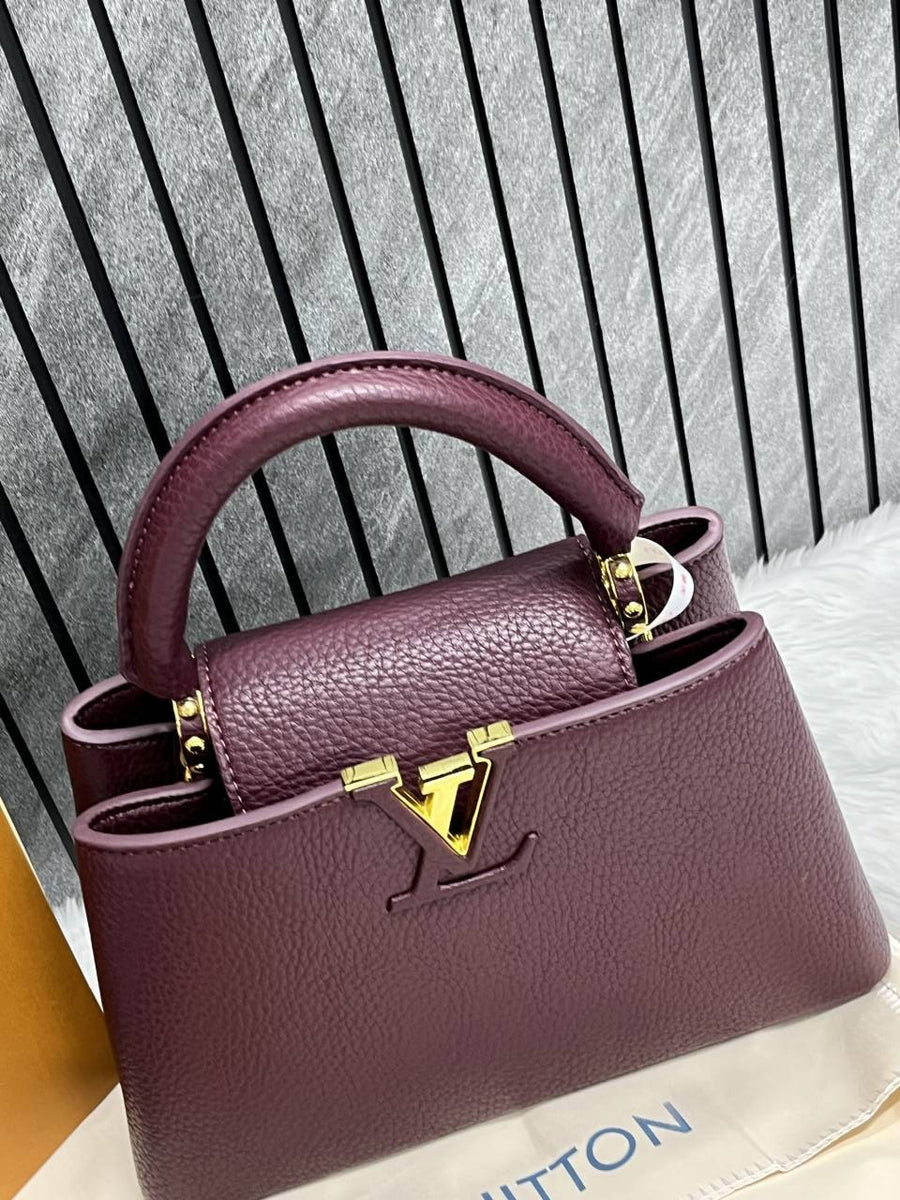 Louis Vuitton_Capucines_Large_Shoulder_Bag_With_DoubleBox_OriginalPacking