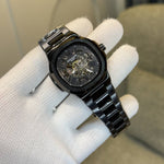 Patek Philipe_Automatic_Black_055