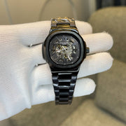 Patek Philipe_Automatic_Black_055