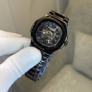 Patek Philipe_Automatic_Black_055