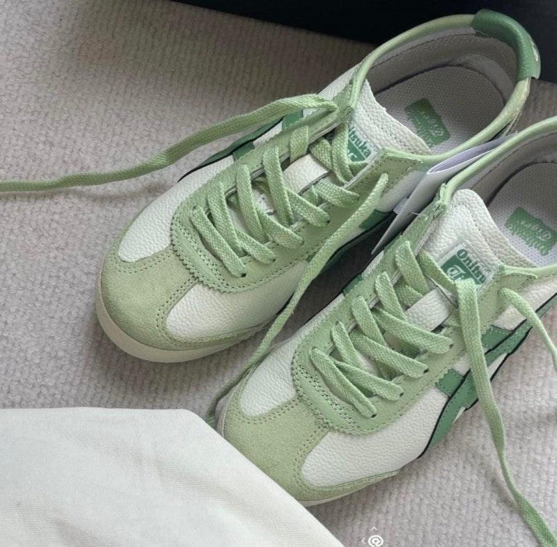 Onitsuka Tigar Mexico 66 Deluxe