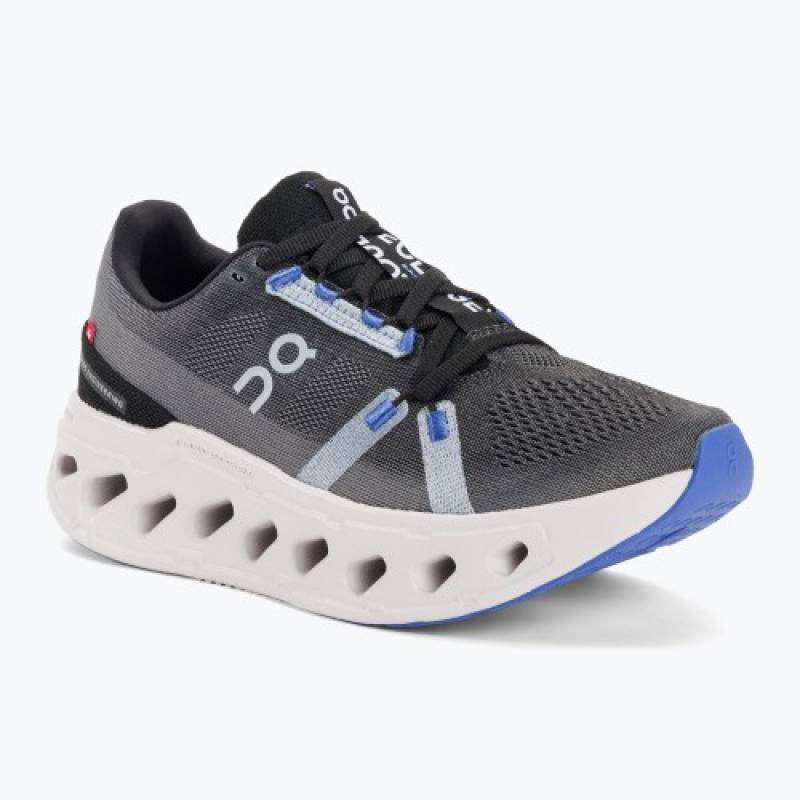 ON CLOUD ECLIPSE black Frost sale 473