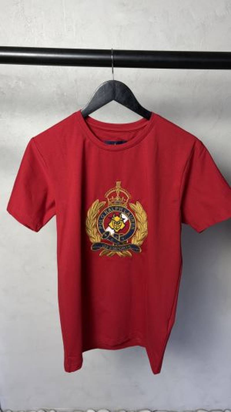 Ralph_ Laure_n Premium Polo T-Shirt 1450