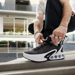 Nike Airmax dn black white