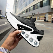 Nike Airmax dn black white