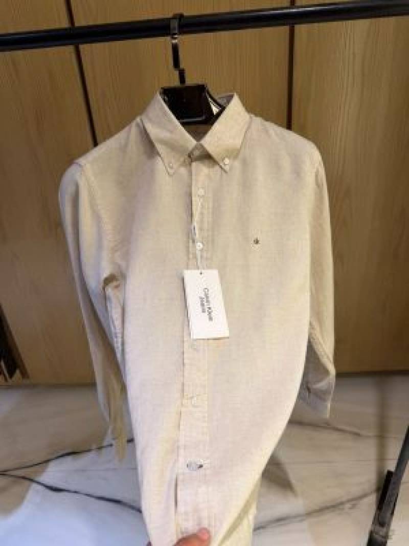 CALVIN KLINE IMPORTED STORE ARTICLE T-SHIRT