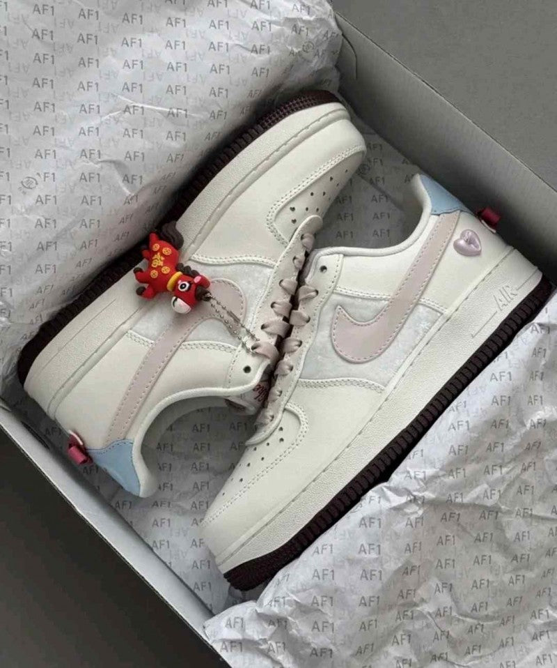 Nike AirForce 1 Low - Valentines Day 2026