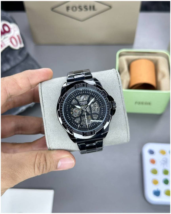 Fossil bronson Me3218 Automatic
