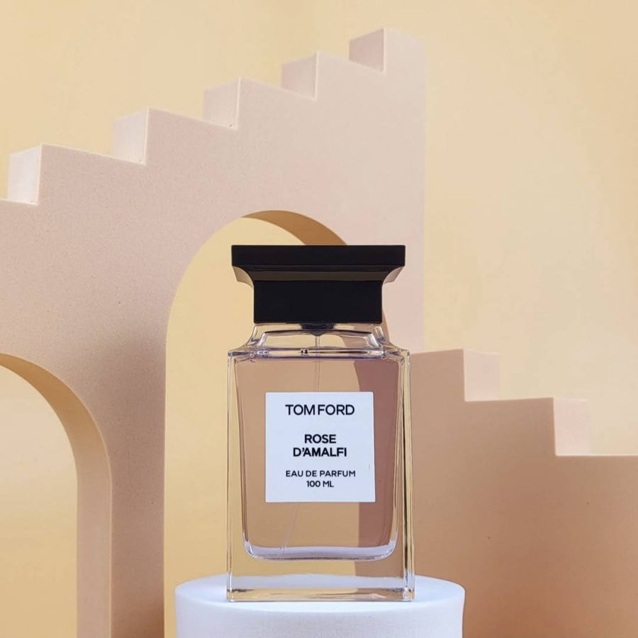 TOM FORR ROSE DAMALFI UNISEX