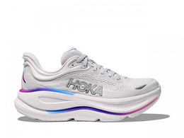 Hoka Bondi 9 Cosmic Grey 2522