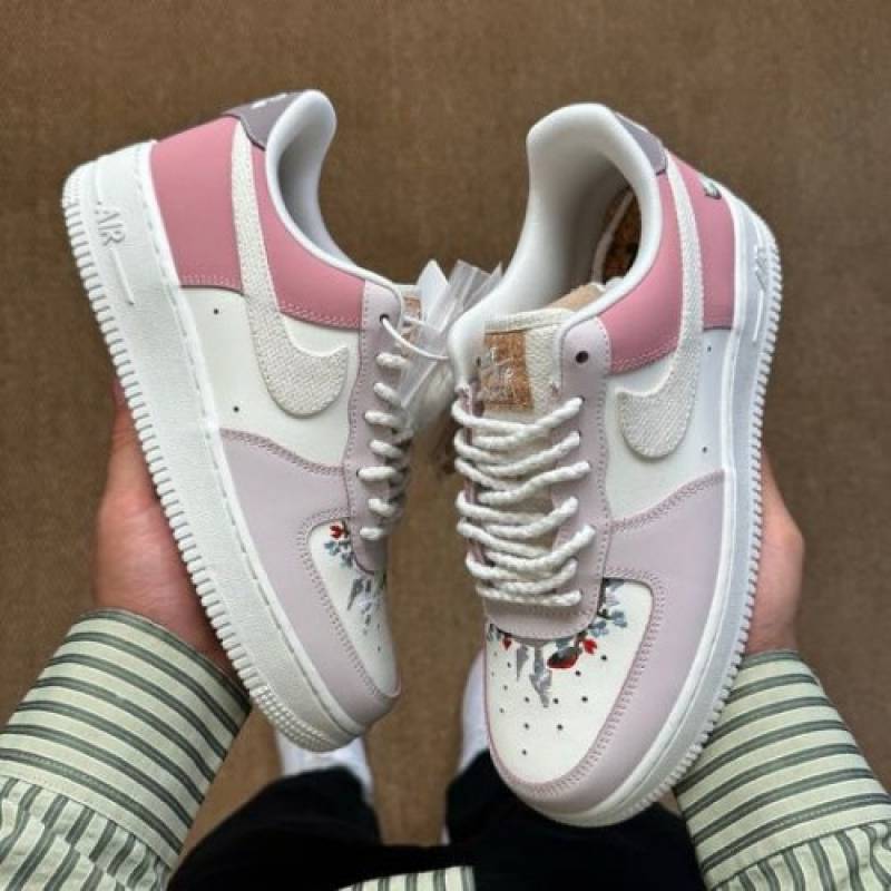 Nike air force 1 low mushroom women s