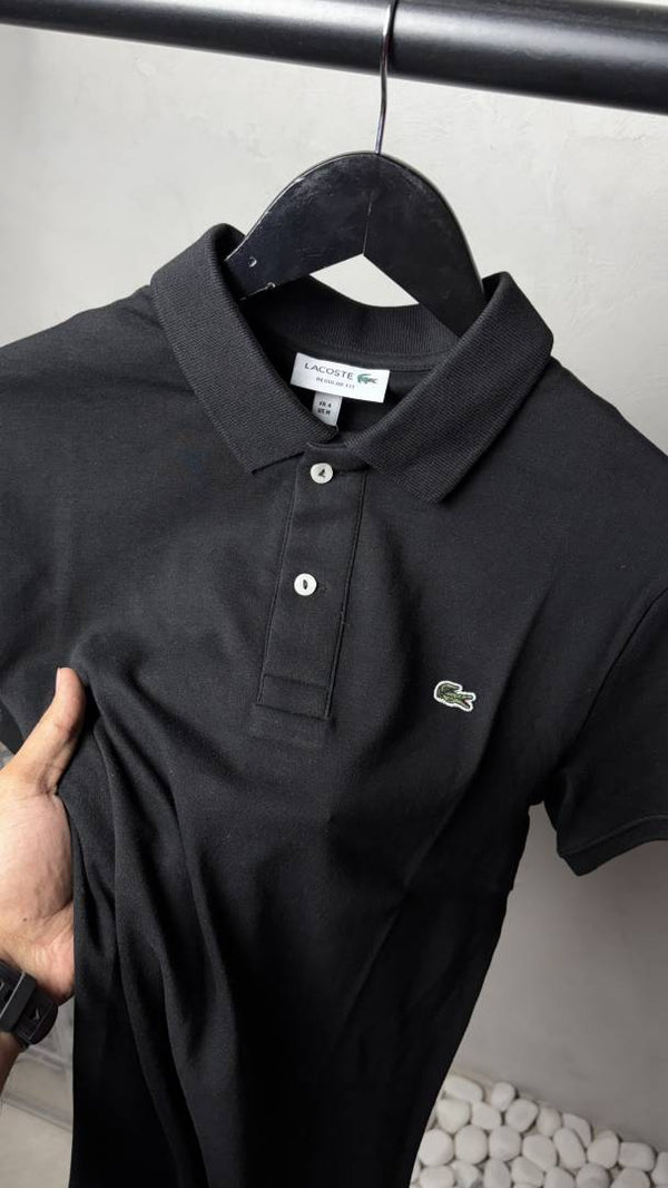 Lacoste Premium Polo T-Shirt 2988
