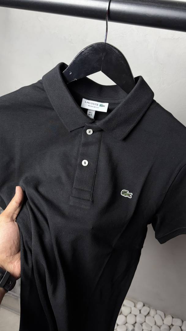 Lacoste Premium Polo T-Shirt 2988