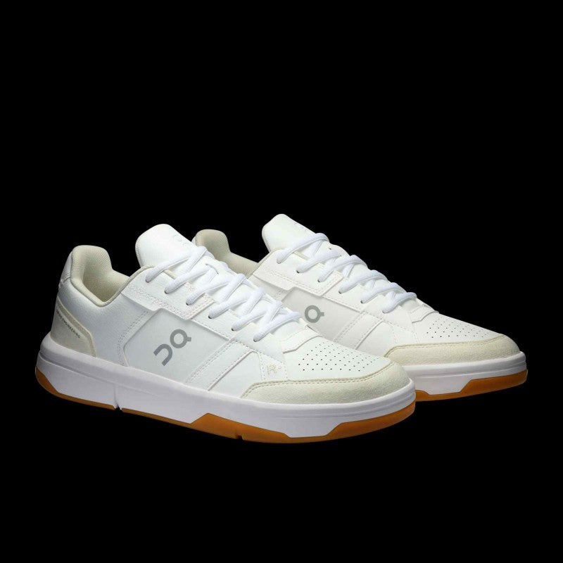 Oncloud The Roger Clubhouse White Ivory 370