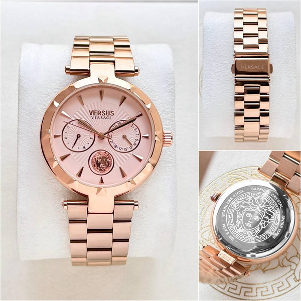 Versace versus Sertie