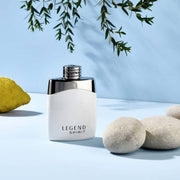 MONT BLANC LEGEND SPIRIT EDT