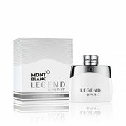 MONT BLANC LEGEND SPIRIT EDT