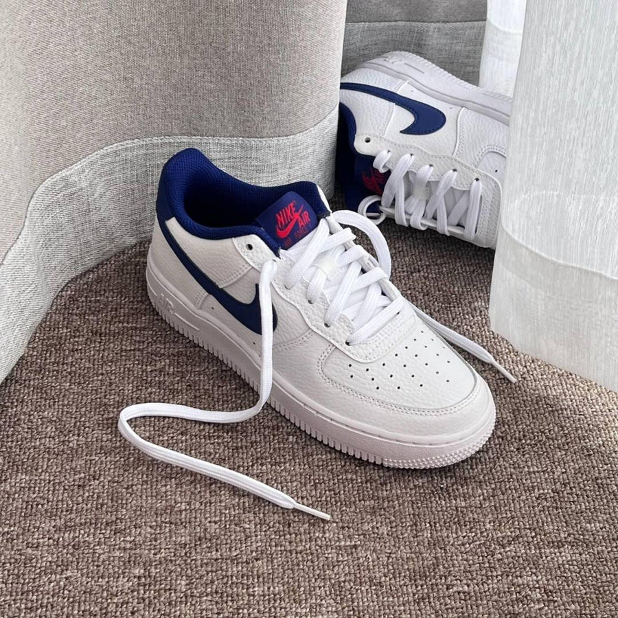 Nike AirForce 1 Low Deep Royal Blue