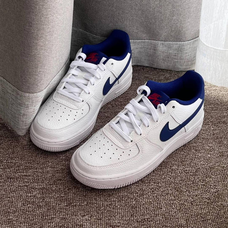 Nike AirForce 1 Low Deep Royal Blue