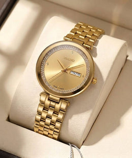 Rado Florence Full Gold