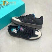 Adidas Samba XLG X Fefei Ruan CNY New Year Pack 738