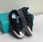 Adidas Samba XLG X Fefei Ruan CNY New Year Pack 738
