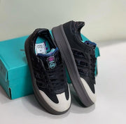 Adidas Samba XLG X Fefei Ruan CNY New Year Pack 738